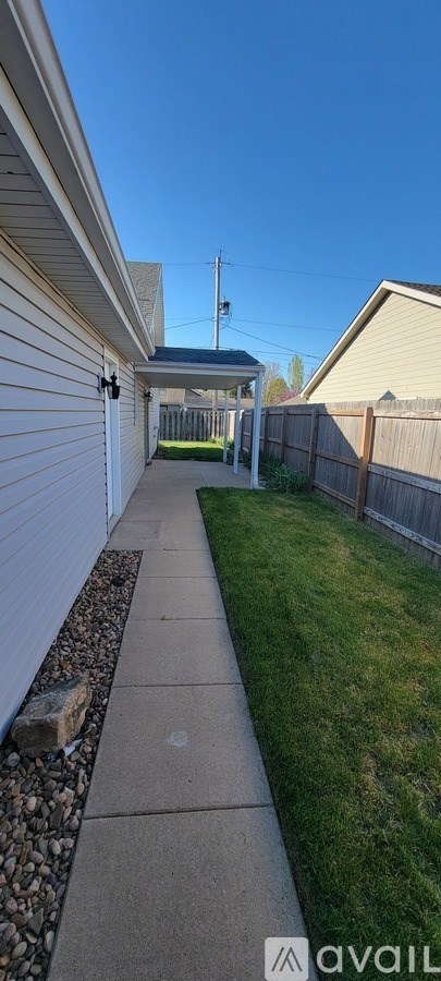 1502 Martin Ave 2 Beds Apartment for Rent