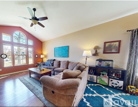 2127 Bock St 3 Beds Apartment for Rent