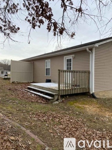 2237 Kidwell Ridge Rd 2 Beds Apartment for Rent