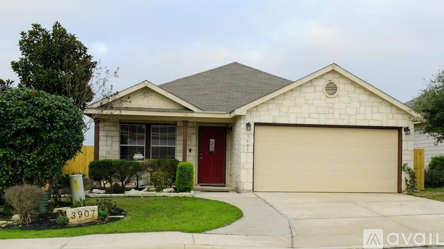 3907 Torey Mesquite 3 Beds Single Family Home for Rent - Photo gallery 1