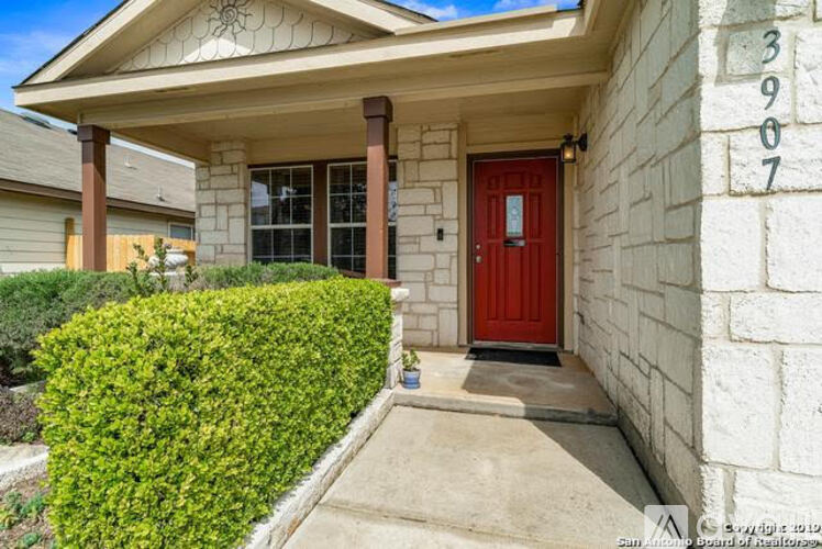 3907 Torey Mesquite 3 Beds Single Family Home for Rent - Photo gallery 2
