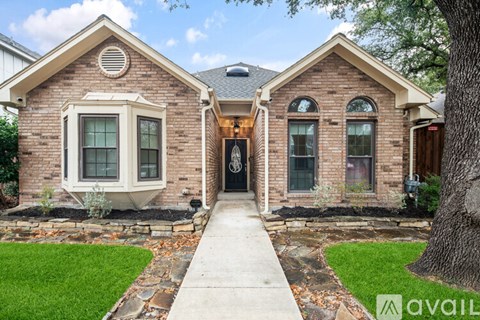 6239 Bentwood Trail 3 Beds Apartment for Rent