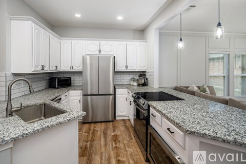 6239 Bentwood Trail 3 Beds Apartment for Rent