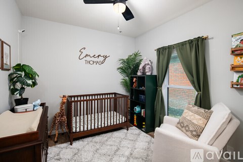 6239 Bentwood Trail 3 Beds Apartment for Rent