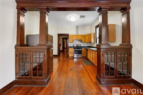 1707 Rousselin Drive 3 Beds Apartment for Rent