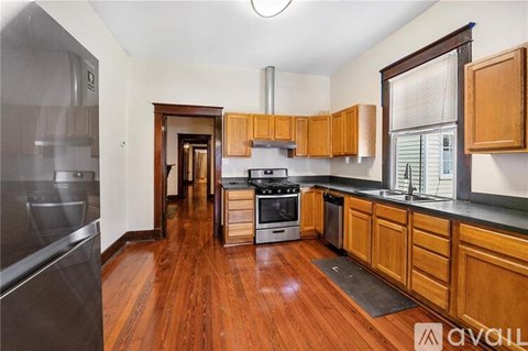 1707 Rousselin Drive 3 Beds Apartment for Rent