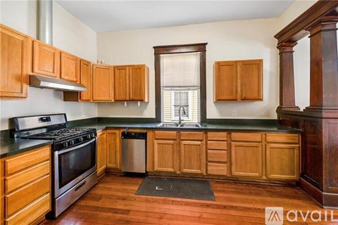 1707 Rousselin Drive 3 Beds Apartment for Rent