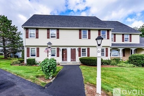 20 Washington Street 3 Beds Apartment for Rent