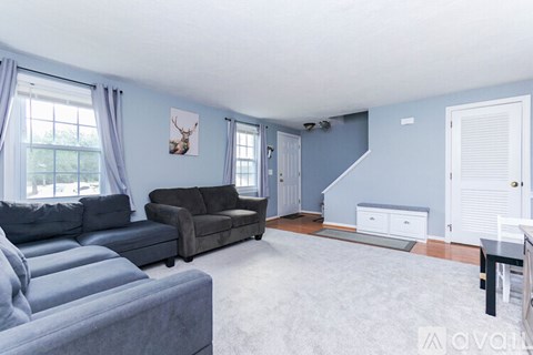 20 Washington Street 3 Beds Apartment for Rent