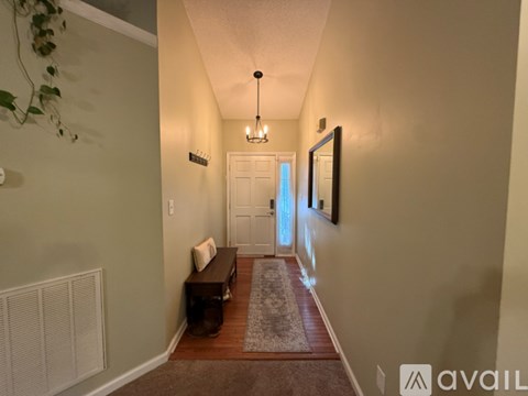 1406 Poplar Ridge Road 3 Beds Apartment for Rent
