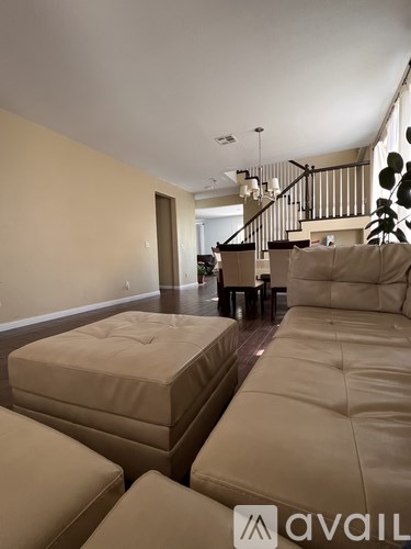 2286 Chestnut Bluffs Avenue 4 Beds Apartment for Rent