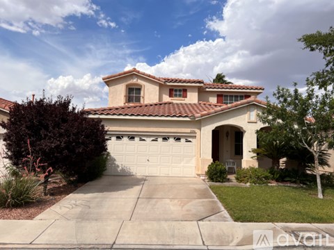 2286 Chestnut Bluffs Avenue 4 Beds Apartment for Rent