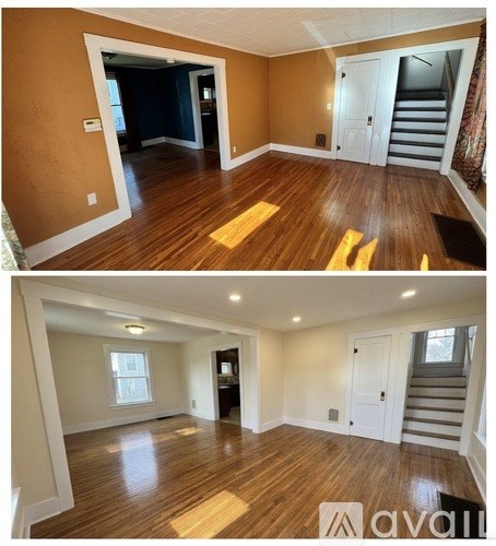16 Wagner Ave 3 Beds Apartment for Rent