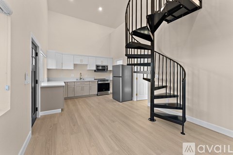 3632 Armstrong Street 1 Apartment for Rent