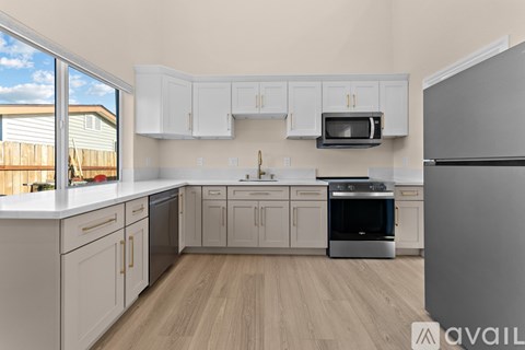 3632 Armstrong Street 1 Apartment for Rent
