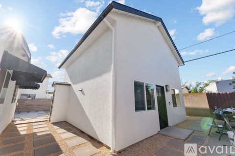 3632 Armstrong Street 1 Apartment for Rent