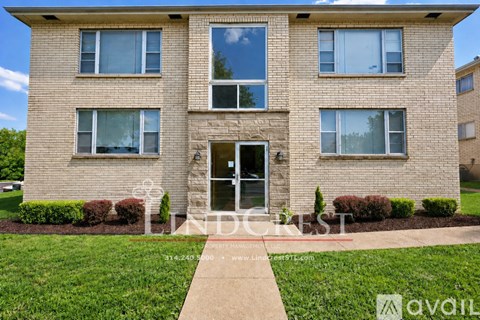 7422 Gravois Ave 1 Apartment for Rent