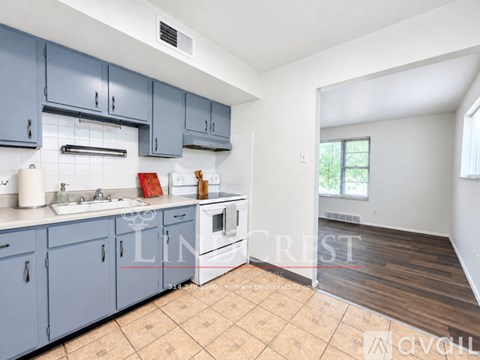 7422 Gravois Ave 1 Apartment for Rent