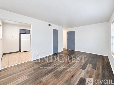 7422 Gravois Ave 1 Apartment for Rent