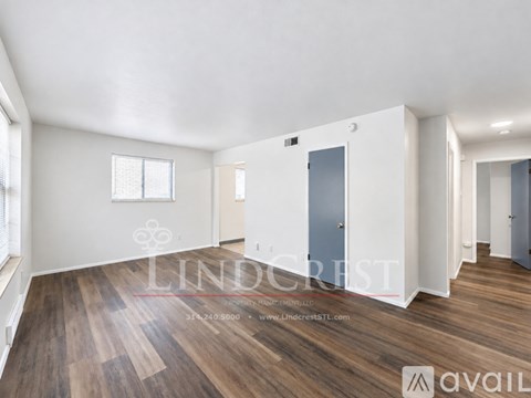 7422 Gravois Ave 1 Apartment for Rent