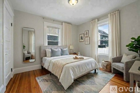 64 Creeley Road 2 Beds Apartment for Rent