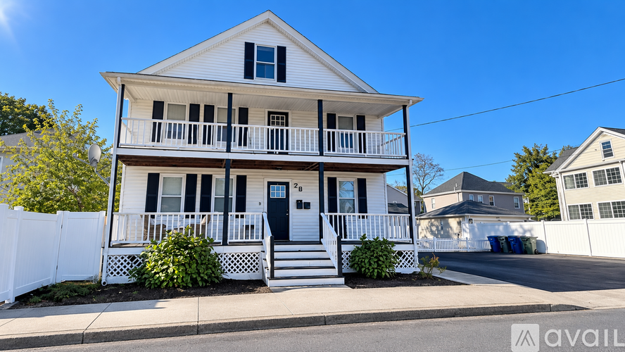 28 Mill Street 3 Beds Single Family Home for Rent - Photo gallery 1