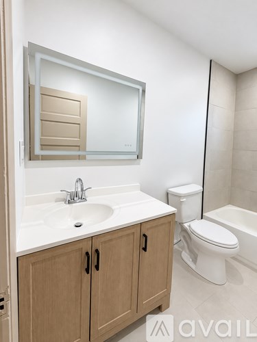 28 Mill Street 3 Beds Apartment for Rent