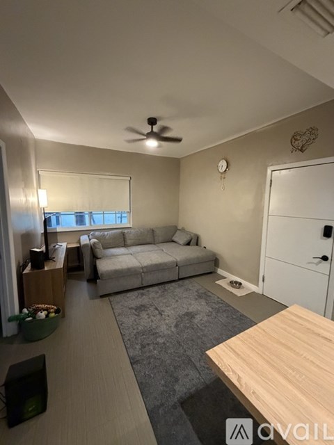 1351 Meridian Avenue 2 Beds Apartment for Rent