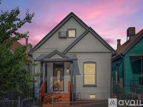 3310 Gilpin Street 4 Beds Apartment for Rent