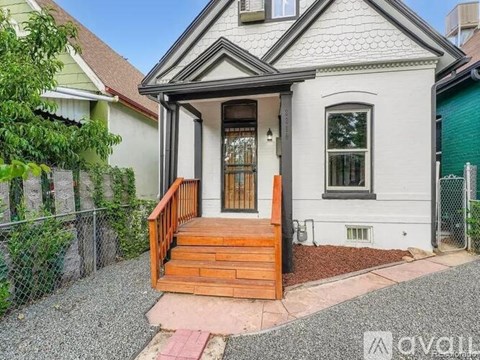 3310 Gilpin Street 4 Beds Apartment for Rent