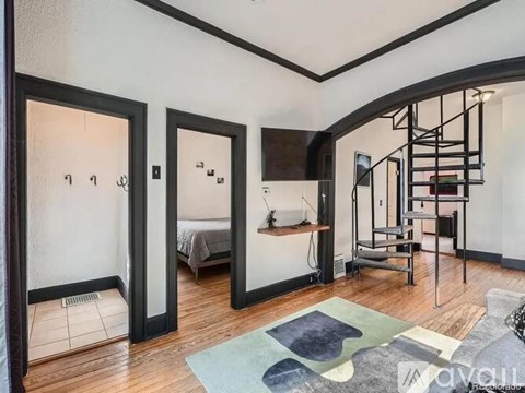 3310 Gilpin Street 4 Beds Apartment for Rent