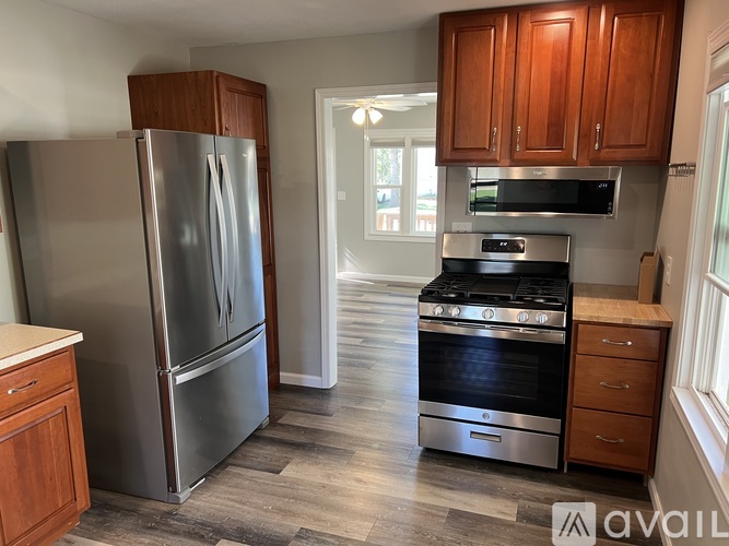 337 S Delaware Ave 2 Beds Single Family Home for Rent - Photo gallery 4