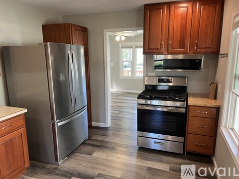 337 S Delaware Ave 2 Beds Apartment for Rent