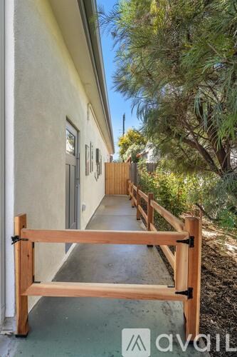 7789 Toland Ave 1 Apartment for Rent