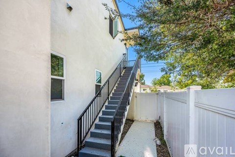 7799 Hindry Ave 1 Apartment for Rent