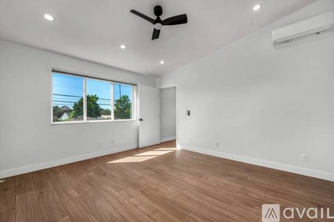 7799 Hindry Ave 1 Apartment for Rent