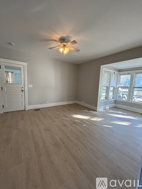 400 S Hough St 2 Beds Apartment for Rent