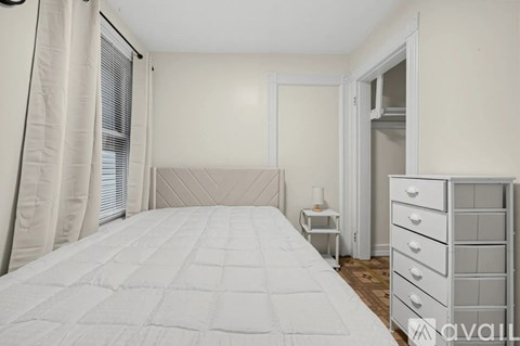 242 Franklin St 5 Beds Apartment for Rent
