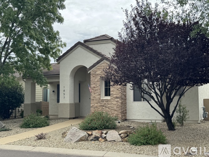 1857 North Thimble Lane 3 Beds Single Family Home for Rent - Photo gallery 1