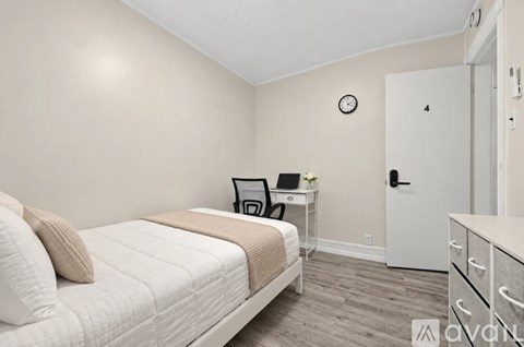 242 Franklin St 5 Beds Apartment for Rent