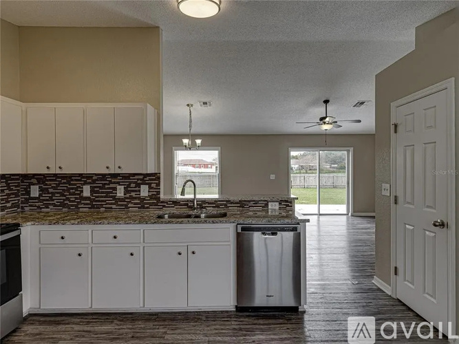 6682 Bordeaux Boulevard 3 Beds Single Family Home for Rent - Photo gallery 3