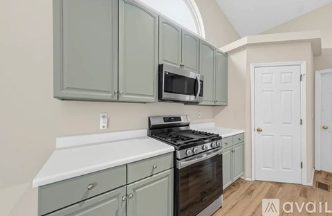 934 Annabrook Park Drive 5 Beds Apartment for Rent