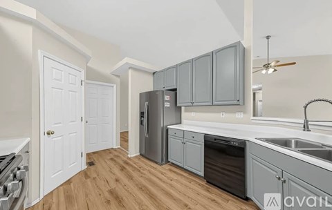 934 Annabrook Park Drive 5 Beds Apartment for Rent