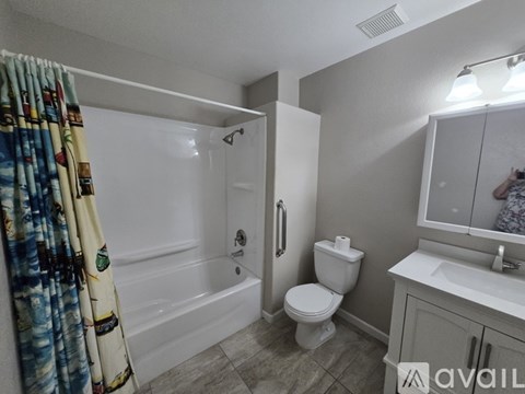 1851 Hillpointe Road 2 Beds Apartment for Rent