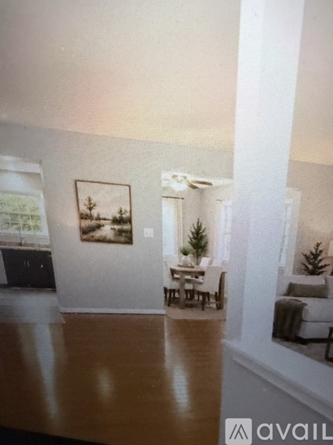 2145 Princess Anne Ct 3 Beds Apartment for Rent