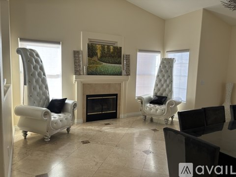 3766 Morning Canyon Court 3 Beds Apartment for Rent