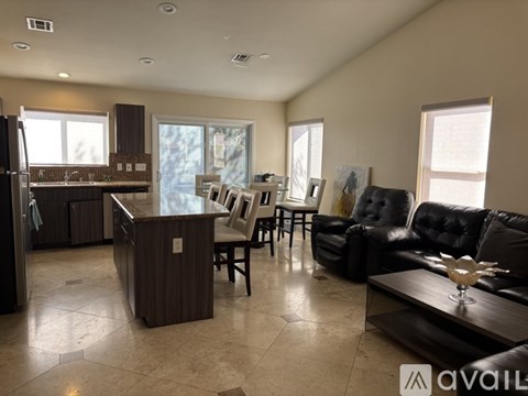 3766 Morning Canyon Court 3 Beds Apartment for Rent