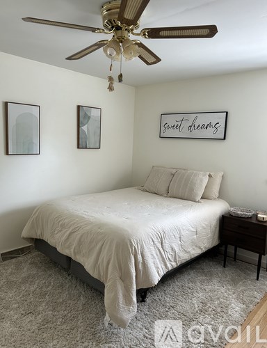 Michael Drive 3 Beds Apartment for Rent