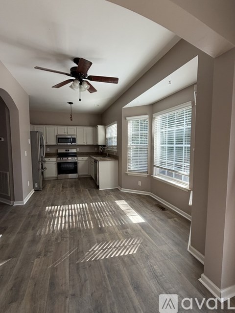 6509 Caverstone Drive 3 Beds Apartment for Rent