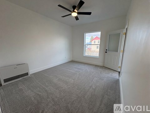8 Chestnut St 2 Beds Apartment for Rent